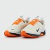 Кроссовки Nike Infinity Run 4 GORE-TEX Grey Orange - арт. f-25746