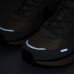 Кроссовки Nike Waffle Phoenix Waffle Grey - арт. f-25751