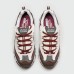 Кроссовки Skechers DLites White / Brown Wmns - арт. f-25755