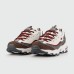 Кроссовки Skechers DLites White / Brown Wmns - арт. f-25755