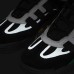 Кроссовки Adidas Niteball Black Green with Fur