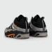 Кроссовки Adidas Niteball Grey / Black Orange with Fur - арт. f-25757