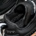 Кроссовки Adidas Niteball Grey / Black Orange with Fur