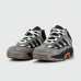 Кроссовки Adidas Niteball Grey / Black Orange with Fur - арт. f-25757
