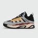 Кроссовки Adidas Niteball Grey Beige with Fur - арт. f-25758