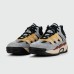 Кроссовки Adidas Niteball Grey Beige with Fur
