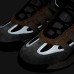 Кроссовки Adidas Niteball Grey Beige with Fur