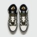 Кроссовки Adidas ADI2000 Mid Grey White with Fur