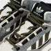 Кроссовки Adidas ADI2000 Mid Grey White with Fur