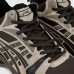 Кроссовки Asics Gel-Kayano 14 Mid Grey Brown with Fur - арт. f-25762
