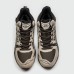 Кроссовки Asics Gel-Kayano 14 Mid Grey Brown with Fur - арт. f-25762