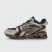 Кроссовки Asics Gel-Kayano 14 Mid Grey Brown with Fur - арт. f-25762