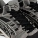 Кроссовки Asics Gel-Kayano 14 Mid Grey White with Fur