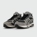Кроссовки Asics Gel-Kayano 14 Mid Grey White with Fur