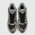Кроссовки Asics Gel-Kayano 14 Mid Grey White with Fur