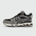 Кроссовки Asics Gel-Kayano 14 Mid Grey White with Fur