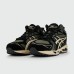Кроссовки Asics Gel-Kayano 14 Mid Green Black with Fur - арт. f-25764