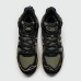 Кроссовки Asics Gel-Kayano 14 Mid Green Black with Fur