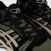 Кроссовки Asics Gel-Kayano 14 Mid Green Black with Fur