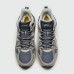 Кроссовки Asics Gel-Kahana 8 Mid Grey with Fur
