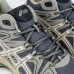 Кроссовки Asics Gel-Kahana 8 Mid Grey with Fur
