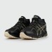 Кроссовки Asics Gel-Kahana 8 Mid Black Green with Fur - арт. f-25767