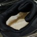 Кроссовки Asics Gel-Kahana 8 Mid Black Green with Fur - арт. f-25767