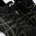 Кроссовки Asics Gel-Kahana 8 Mid Black Green with Fur - арт. f-25767