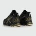 Кроссовки Asics Gel-Kahana 8 Mid Black Green with Fur - арт. f-25767