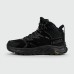 Кроссовки Hoka Anacapa 2 Mid Gtx Black with Fur - арт. f-25770 Кроссовки Hoka Anacapa 2 Mid Gtx Black with Fur - арт. f-25770