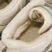 Кроссовки New Balance 574 Mid Beige with Fur Wmns
