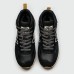 Кроссовки New Balance 574 Mid Black / White with Fur Wmns - арт. f-25772