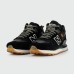 Кроссовки New Balance 574 Mid Black / White with Fur Wmns - арт. f-25772
