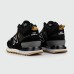 Кроссовки New Balance 574 Mid Black / White with Fur Wmns - арт. f-25772
