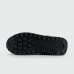 Кроссовки New Balance 574 Mid Navy Black with Fur Wmns - арт. f-25773
