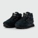 Кроссовки New Balance 574 Mid Navy Black with Fur Wmns - арт. f-25773