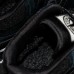 Кроссовки New Balance 574 Mid Navy Black with Fur Wmns - арт. f-25773