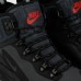 Ботинки Nike Gaiadome Grey Black with Fur