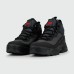 Ботинки Nike Gaiadome Grey Black with Fur - арт. f-25775