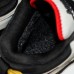 Кроссовки Nike x CPFM Dunk Mid Grey / Black with Fur