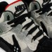 Кроссовки Nike x CPFM Dunk Mid Grey / Black with Fur