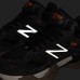 Кроссовки New Balance 9060 Mid Brown with Fur - арт. f-25783