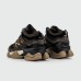 Кроссовки New Balance 9060 Mid Brown with Fur - арт. f-25783