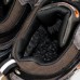 Кроссовки New Balance 9060 Mid Brown with Fur - арт. f-25783