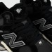 Кроссовки New Balance 9060 Mid Black / White with Fur - арт. f-25784