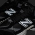 Кроссовки New Balance 9060 Mid Black / White with Fur - арт. f-25784