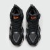 Кроссовки New Balance 9060 Mid Black / Black with Fur - арт. f-25785