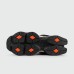 Кроссовки New Balance 9060 Mid Black / Black with Fur - арт. f-25785