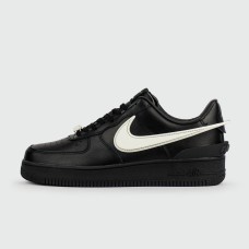 Кроссовки Nike Air Force 1 Low SP AMBUSH Black White