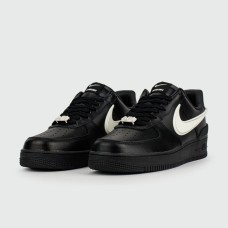 Кроссовки Nike Air Force 1 Low SP AMBUSH Black White